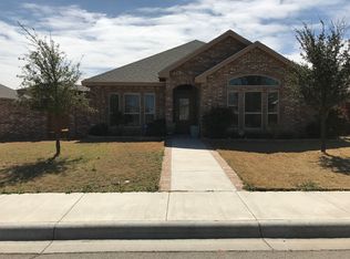 3201 Chelsea Pl, Midland, TX 79705