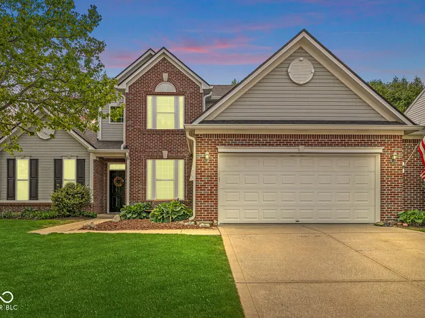 5527 Bruce Blvd, Noblesville, IN 46062