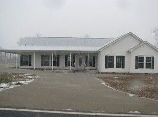 6345 Rink Dam Rd, Taylorsville, NC 28681