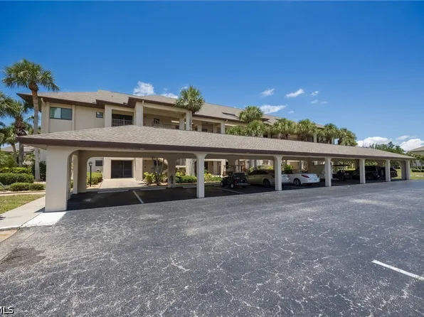 3 Pirates Ln APT 32A, Punta Gorda, FL 33955
