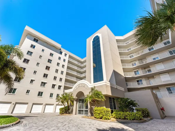 3740 Ocean Beach Blvd APT 205, Cocoa Beach, FL 32931