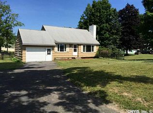 8285 Cazenovia Rd, Manlius, NY 13104