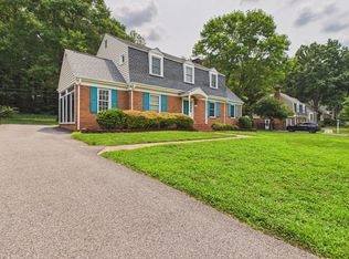 1519 Chauncey Ln, Henrico, VA 23238