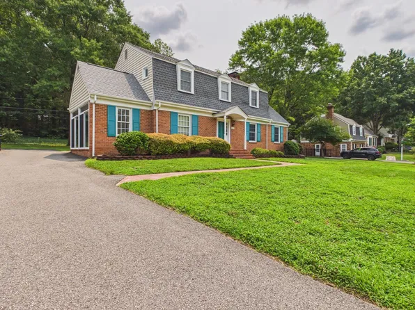 1519 Chauncey Ln, Henrico, VA 23238