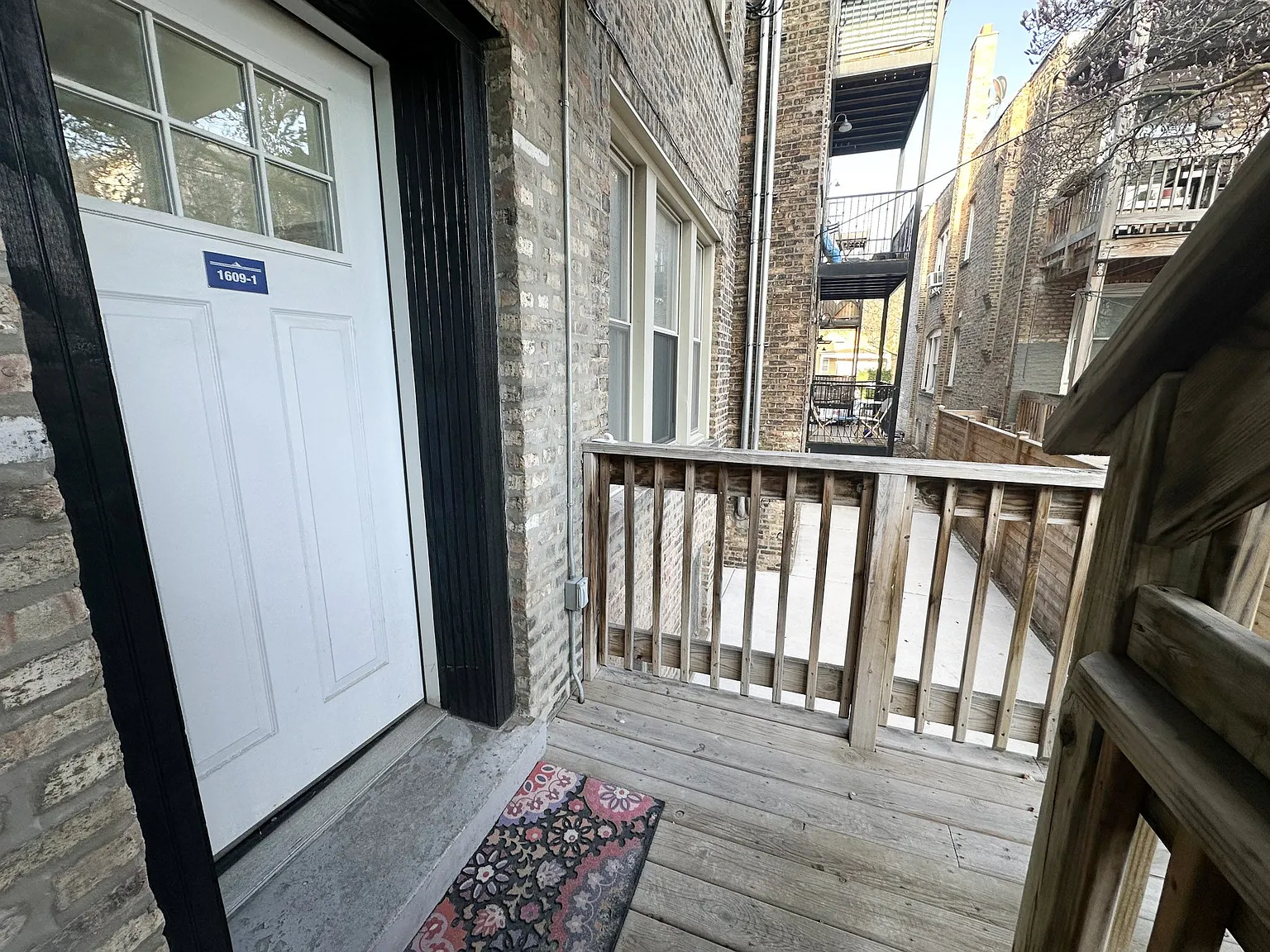 5424-26 N. Ashland Ave./1609-11 W. Rascher Ave. — Photo 3