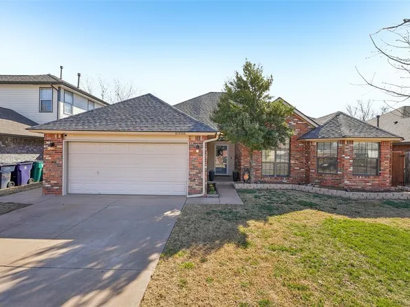 8308 Timothy Ln, Oklahoma City, OK 73135