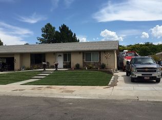7565 S Spring Dr, West Jordan, UT 84084