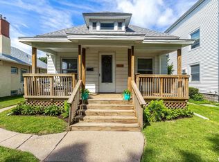 2014 Lillie Ave, Davenport, IA 52804