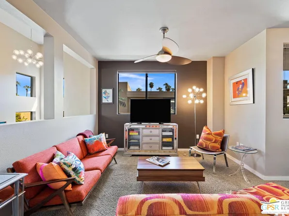 930 E Palm Cyn #204, Palm Springs, CA 92264