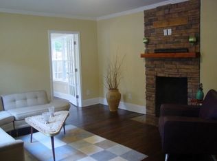 912 Anderson St, Charlotte, NC 28205
