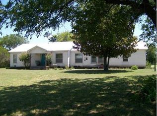 412 County Road 2700, Walnut Springs, TX 76690