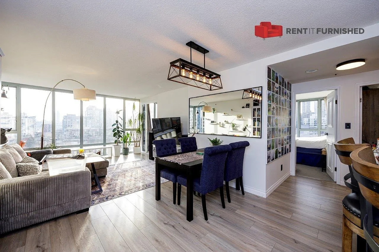 2 bed, 1150 sqft, $3,695 — Photo 1