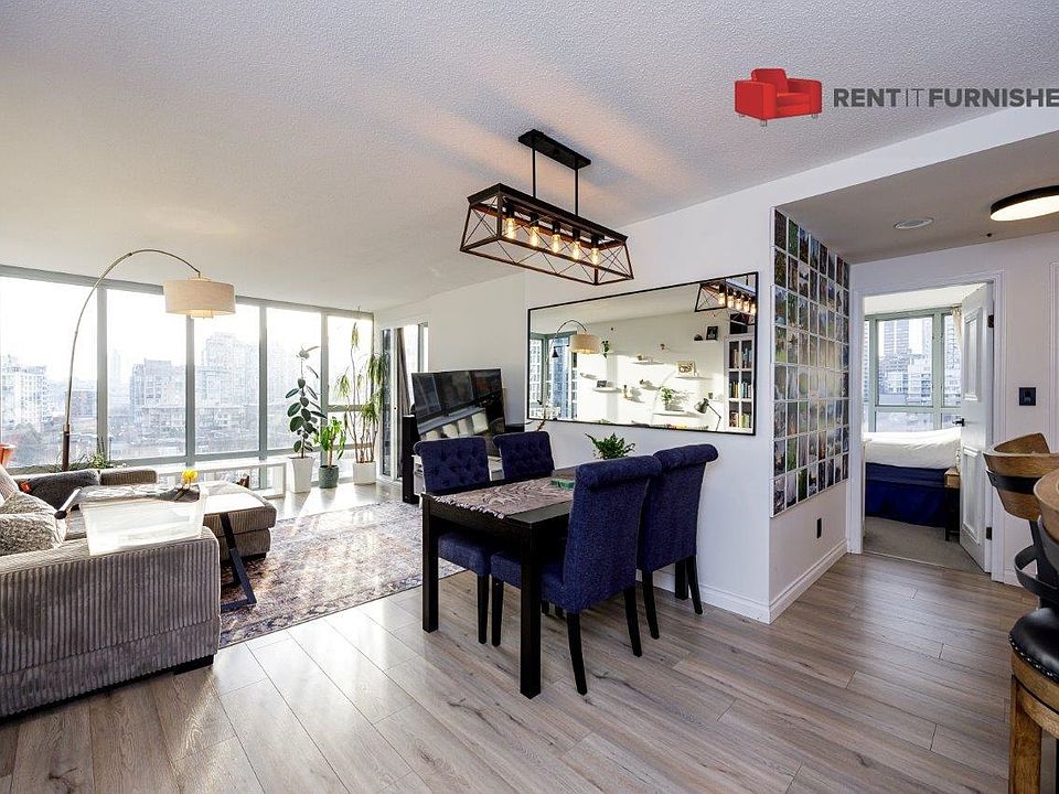 1st image of 950 Cambie St #1004