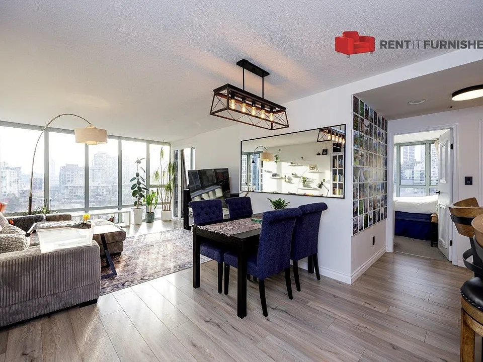 950 Cambie St #1004