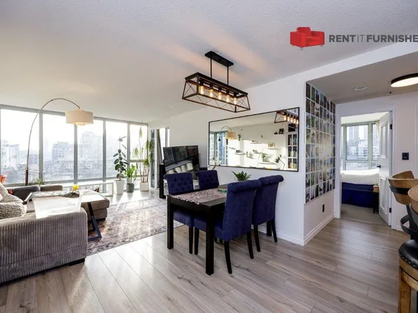 950 Cambie St #1004, Vancouver, BC V6B 5X5