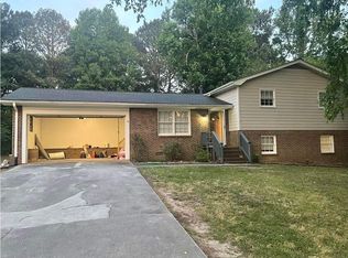 1924 North Rd, Snellville, GA 30078