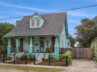 518 Pacific Ave, New Orleans, LA 70114