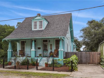 518 Pacific Ave, New Orleans, LA, 70114