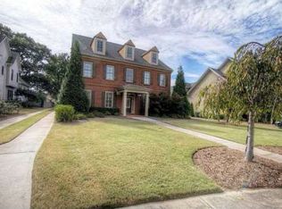 1035 Sandtown Place Dr SW, Marietta, GA 30064