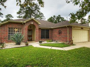 28923 Ashbrook Ln, Magnolia, TX 77355