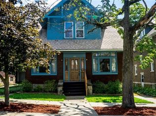 323 Broad St, Butler, PA 16001