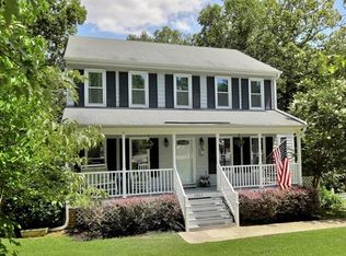 7907 Nashua Dr, Midlothian, VA 23112