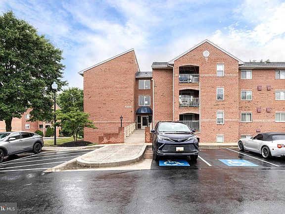 2nd image of 4104 Chardel Rd APT 2A