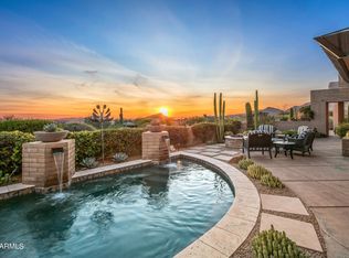 11131 E GRAYTHORN Drive, Scottsdale, AZ 85262