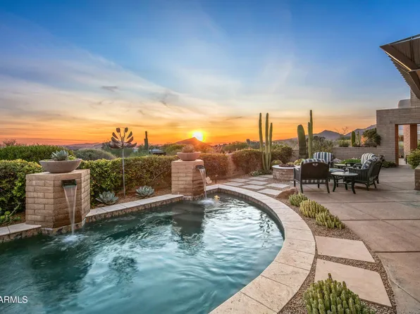 11131 E GRAYTHORN Drive, Scottsdale, AZ 85262