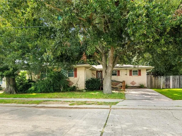 958 Rosa Ave, Metairie, LA 70005