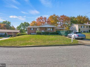 5107 Tyburn Ct, Temple Hills, MD