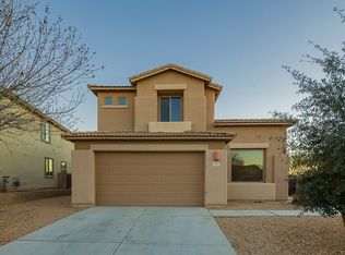10418 S Painted Mare Dr, Vail, AZ 85641
