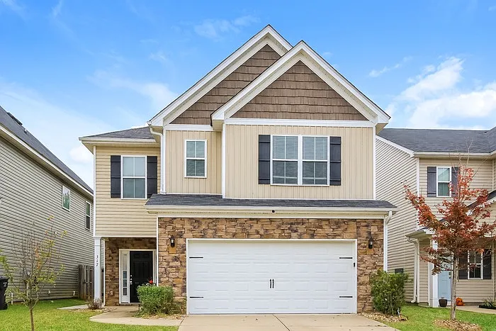 317 Claudia Dr