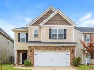 317 Claudia Dr, Grovetown, GA 30813
