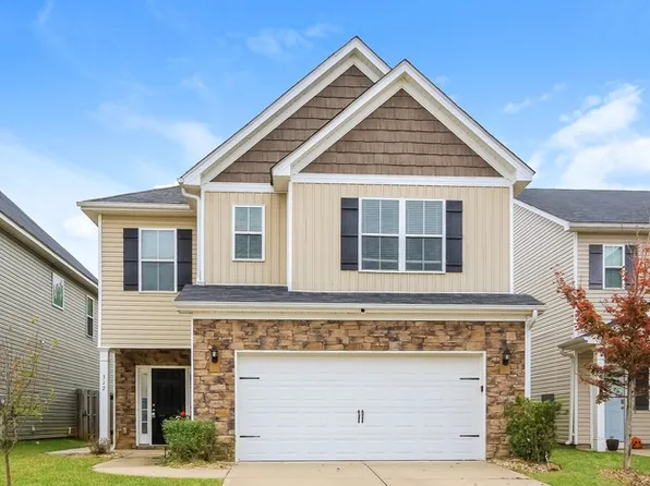 317 Claudia Dr, Grovetown, GA 30813