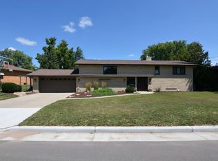 430 Sunset Ct, Marshall, WI 53559