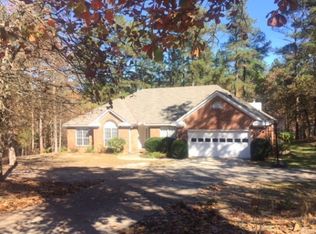 330 Middleton Rd, Grovetown, GA 30813