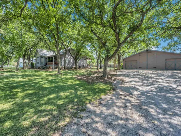 210 Yucca Drive, Kingsland, TX 78639