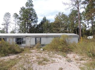 29 Willie Ray Burge Rd, Lumberton, MS 39455