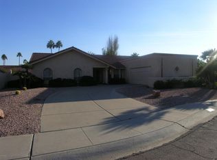 417 W Straford Dr, Chandler, AZ 85225