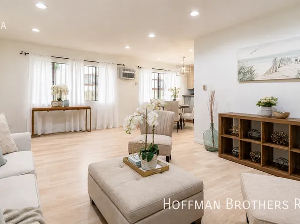 1419 Cardiff Ave, Los Angeles, CA