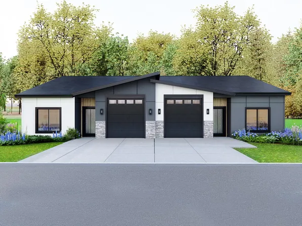 694 Terrazzo Way, Medford, OR 97501