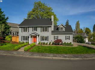 12567 SW 114th Ter, Tigard, OR 97223