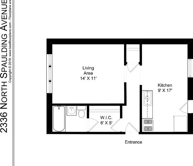 2330 Spaulding LLC — Photo 9