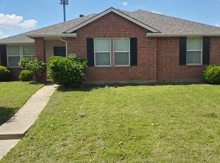 2811 Lake Terrace Dr, Wylie, TX 75098