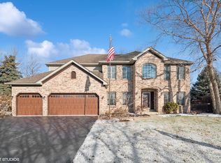 2507 Hoddam Ct, Naperville, IL 60564