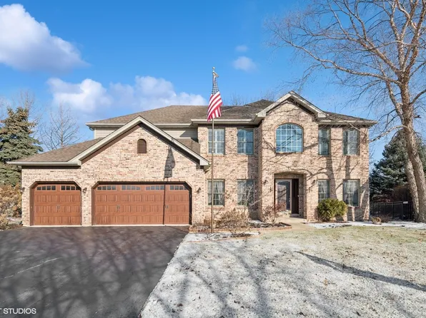 2507 Hoddam Ct, Naperville, IL 60564