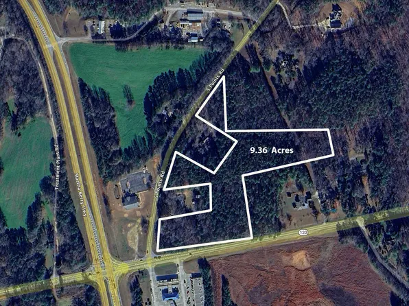 0 State Highway 120, Buchanan, GA 30113