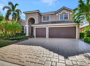 12366 Cascades Pointe Dr, Boca Raton, FL 33428