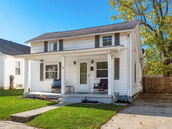 139 Fairview Blvd, Circleville, OH 43113